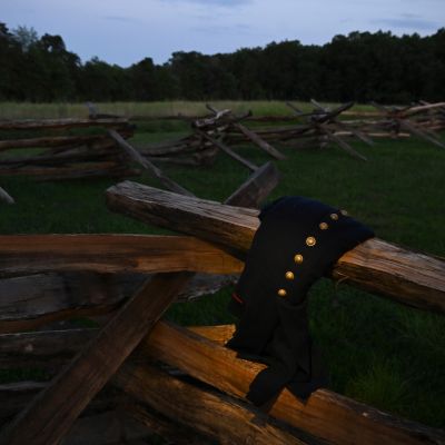 Prince William data centers threaten Manassas Battlefield Park
