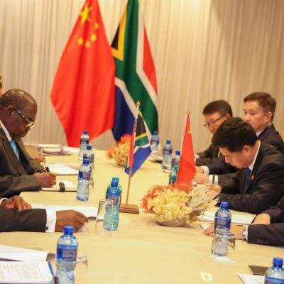 South Africa’s G20 Summit: A Triumph of Unity and Leadership