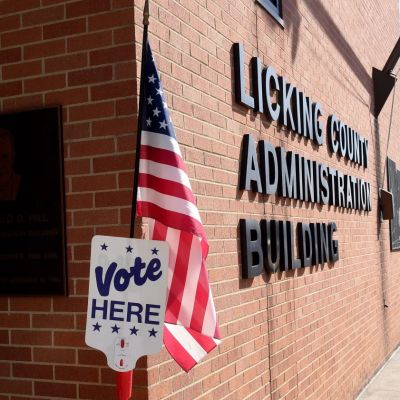 Licking County Elections Board approves 9 write-in candidates for Nov. 7 general election