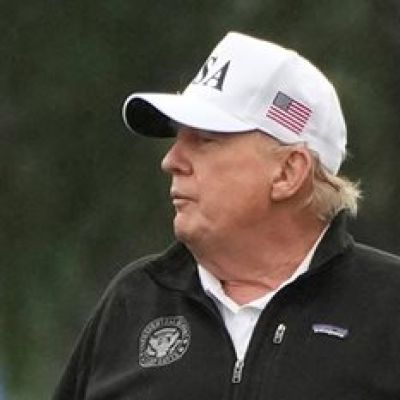 Trump Vows Action After Cook Court Ruling