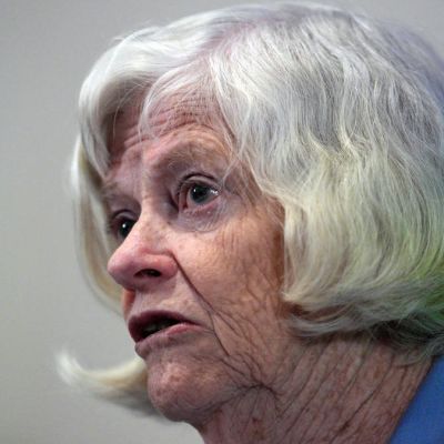 Ann Widdecombe murder ‘not politically motivated’, say police – as man, 28, still in custody | LBC