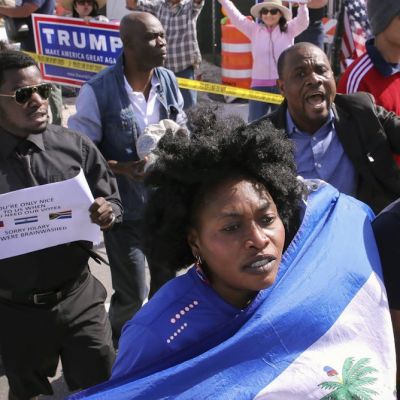 The US election has put the spotlight on Haiti. Its history reveals extensive exploitation by the US – and France