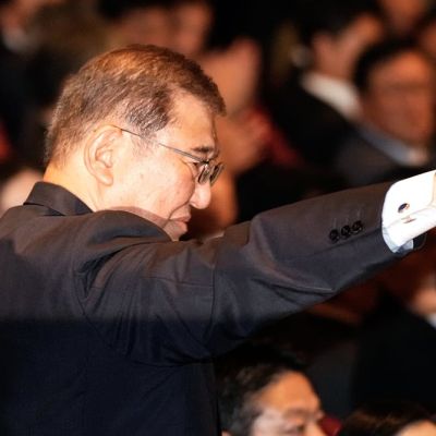 Shigeru Ishiba will be Japan’s next prime minister. What should we expect?