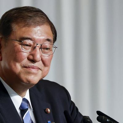 Why did Japan’s new leader trigger snap elections only a week after taking office? And what happens next?