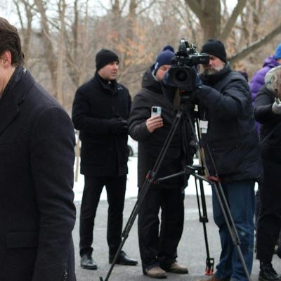 Trudeau taps out: How Trump’s taunts and tariff threats added to domestic woes confronting Canada’s long-standing PM