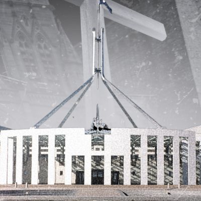 The rise of right-wing Christian populism and its powerful impact on Australian politics