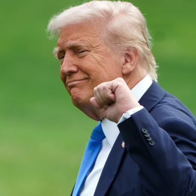 Australia can no longer take a ‘business as usual’ approach to the US. On security, it’s time for courage and confidence