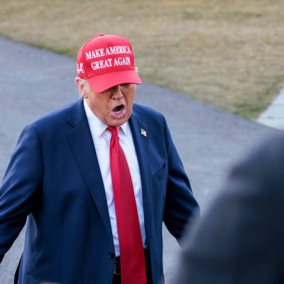 Is every nationalist a potential fascist? A historian weighs in
