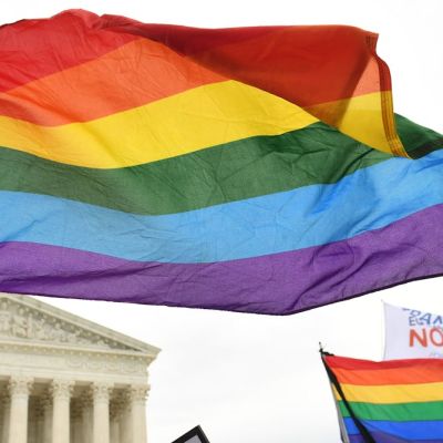 Supreme Court to decide if Colorado’s law banning conversion therapy violates free speech
