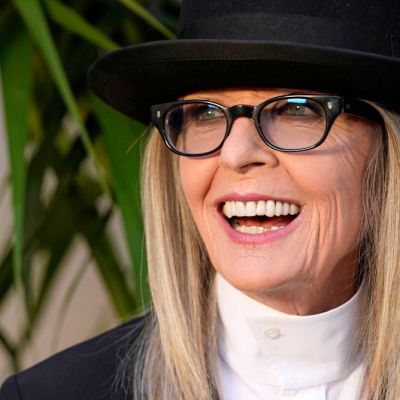 Diane Keaton thrived in the world of humour – and had the dramatic acting chops to back it up