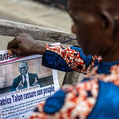 Benin’s failed coup: three factors behind the takeover attempt