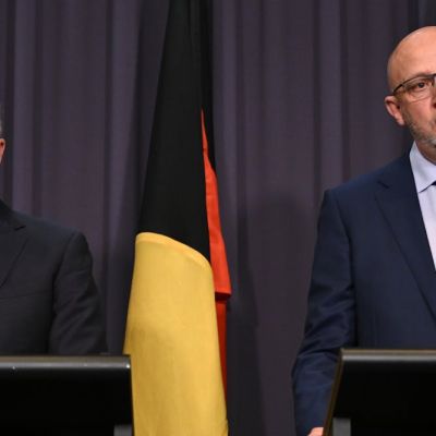 Australia’s law enforcement and intelligence agencies to be reviewed post Bondi