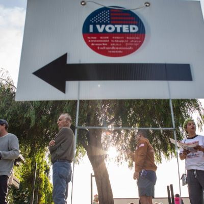 Citizenship voting requirement in SAVE America Act has no basis in the Constitution – and ignores precedent that only states decide who gets to vote