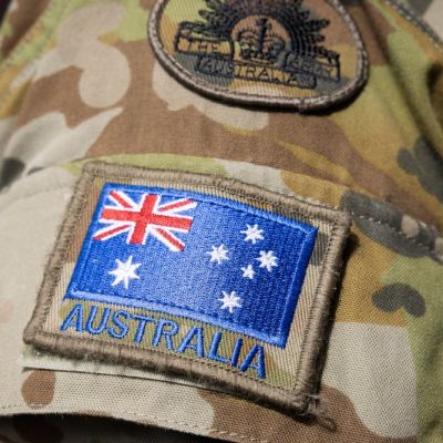 Albanese government will commit to boosting defence spending to 3% of GDP, but under a revised definition