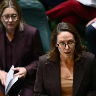 The Victorian budget is cleverly structured for an election. But is it too late to make a difference?