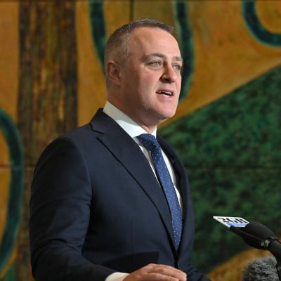 Politics with Michelle Grattan: Tim Wilson on the budget’s hidden hits on young Australians