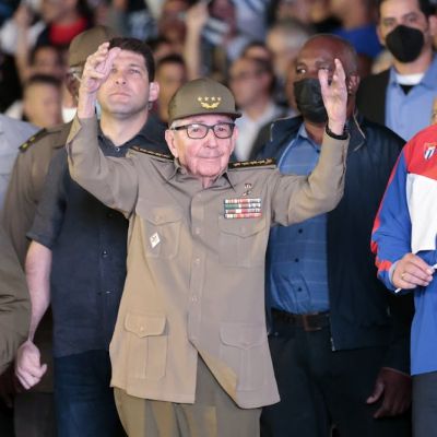 Is the US preparing for military action against Cuba? Expert Q&A