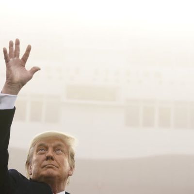 Trump has made more than $1 billion from crypto in a year. How?