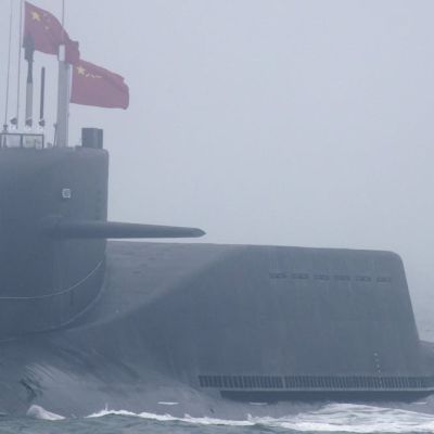 View from The Hill: ‘we must disagree with this action’ Albanese tells Beijing