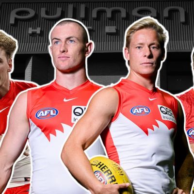 What should the AFL do when players are linked to sexual assault investigations?