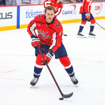 Jakob Chychrun scores twice against Blue Jackets, extends point streak to eight games: ‘He’s an elite talent’