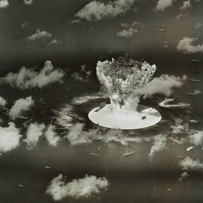 Did Pakistan test nuclear weapons recently?