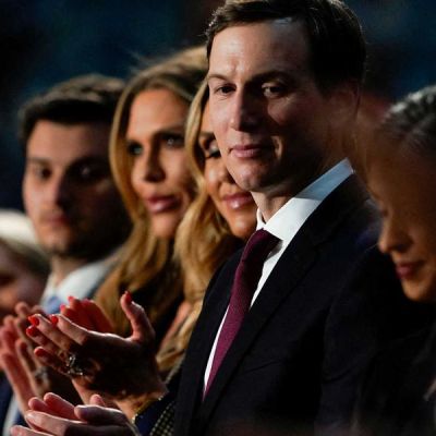 Jared Kushner’s secret meeting exposed the one thing that terrifies Trump: expert