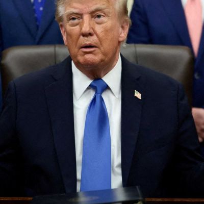 Scorn as rogue AI bots hit Trump agencies: ‘Superintelligence just being super!’