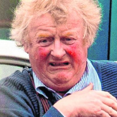 Paedophile sports coach Bill Kenneally dies in prison overnight