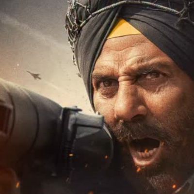 Sunny Deol, Varun Dhawan’s Border 2 first motion poster unveiled on Independence Day | See Post