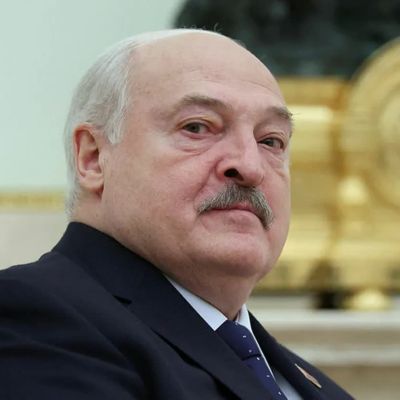 Belarus pardons 31 Ukrainians under Lukashenko-Trump pact