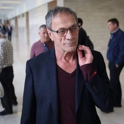 Filmmaker Mohammed Bakri, Palestinian advocate, dies at 72 – Daily Times