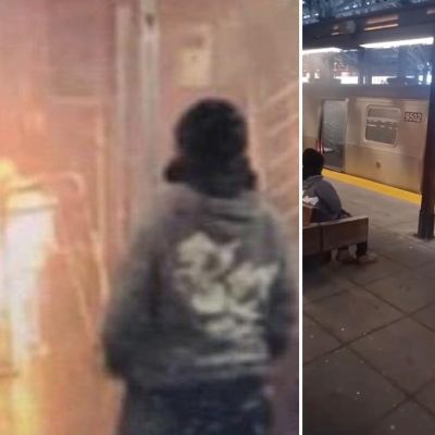 Why did no one help her? Fatal subway burning exposes New York City’s…
