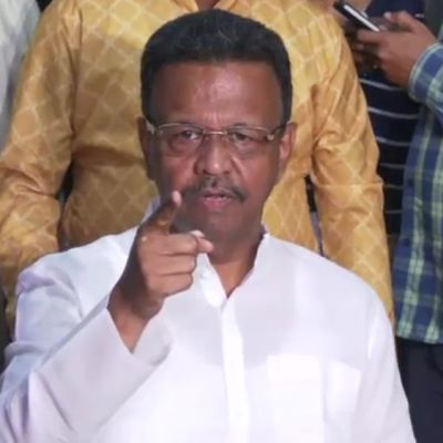 Will break their legs: Bengal Minister warns BJP, poll body as SIR spurs CAA fears