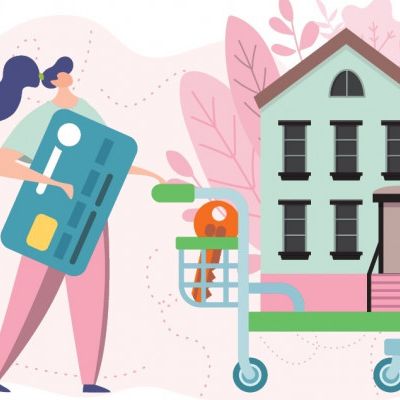 Trump seeks immediate ban on large investors buying US homes