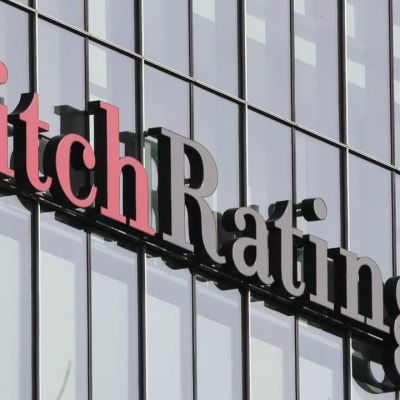 Fitch sees US slowdown in ‘hard data’ and not just surveys, but uncertainty over Trump tariffs have eased