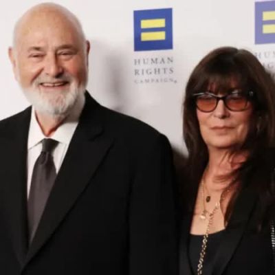 Rob Reiner’s Hollywood peers pay tribute following death with wife Michele