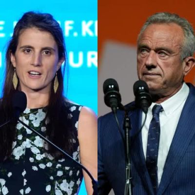 Tatiana Schlossberg criticises cousin RFK Jr. amid terminal cancer diagnosis