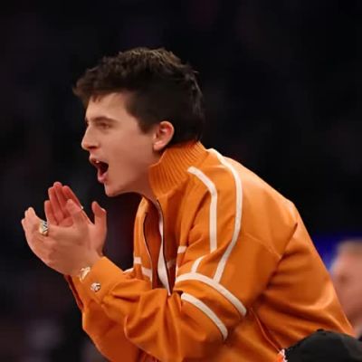Timothée Chalamet, Ben Stiller, Spike Lee and more attend 2026 NBA Finals Game 3 at MSG