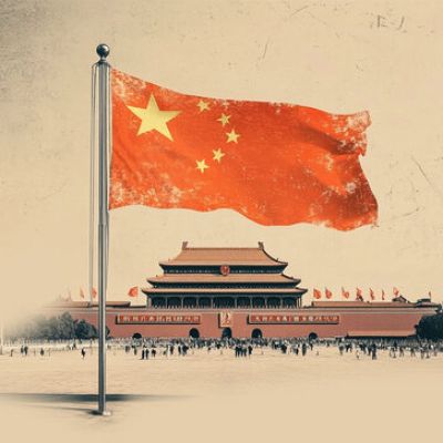 China pushes the Frontier, Europe holds the line, and Morgan Stanley chooses Gamma over Theta