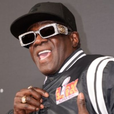 Flavor Flav objects after getting namechecked in Congress: ‘Don’t drag me into negative politics’