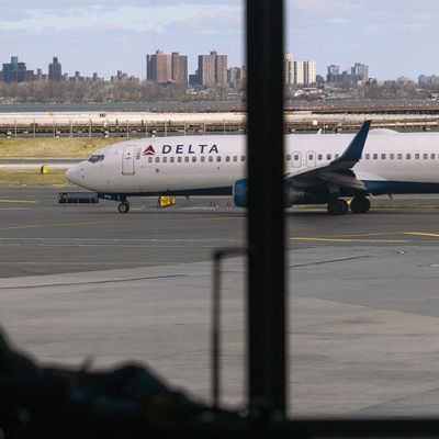 Delta’s operations are back to normal; what took so long?
