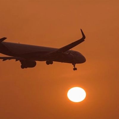 New Flight Rules: DGCA Bars In-Flight Power Bank Use Amid Fire Fears, Check Details