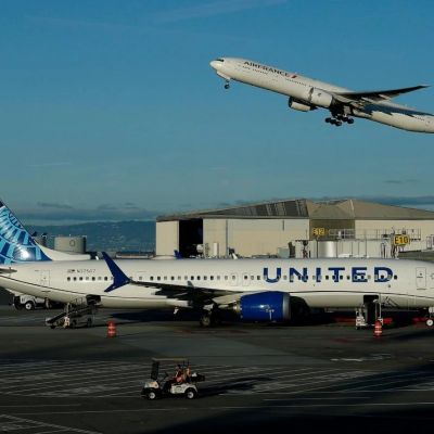 More than 700 flights nationwide canceled Saturday – World Byte News