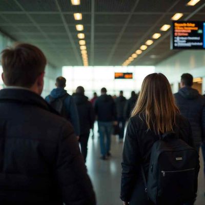 U.S. Resumes Caribbean Flights After Airspace Curbs Lifted, but Tourists Deal with Ongoing Delays – Travel And Tour World