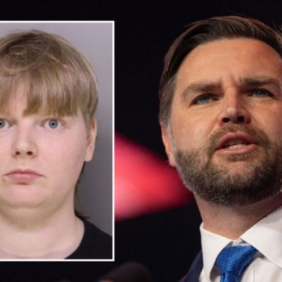 Attack on Vance’s Home Ignites Debate Over Secret Service Protection