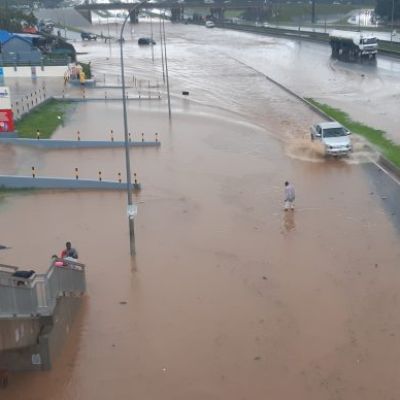 Ministry Wants Drastic Action Against Flooding, Desertification, Others