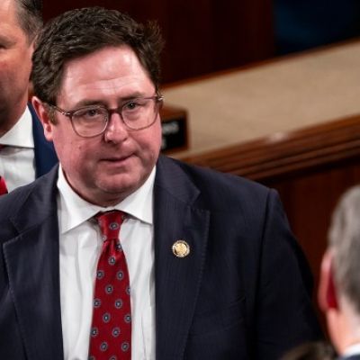 Voters boo Nebraska Republican over Musk, Ukraine, Trump tariffs during raucous town hall