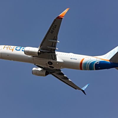 Israel-Bound Flight Diverted to Saudi Arabia After ‘Brawl’ Between Pilots
