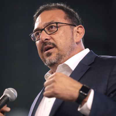 Elections officials in Oregon and Arizona are first to pledge legal challenges to new Trump voting order